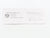 HO IHC Premier Series 47723 SL-SF Frisco Texas Special Observation Passenger