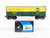 O Gauge 3-Rail K-Line K640-4161 Rutland Green Mt. Gateway Boxcar 6404161