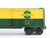 O Gauge 3-Rail K-Line K640-4161 Rutland Green Mt. Gateway Boxcar 6404161