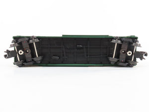 O Gauge 3-Rail K-Line K640-4161 Rutland Green Mt. Gateway Boxcar 6404161