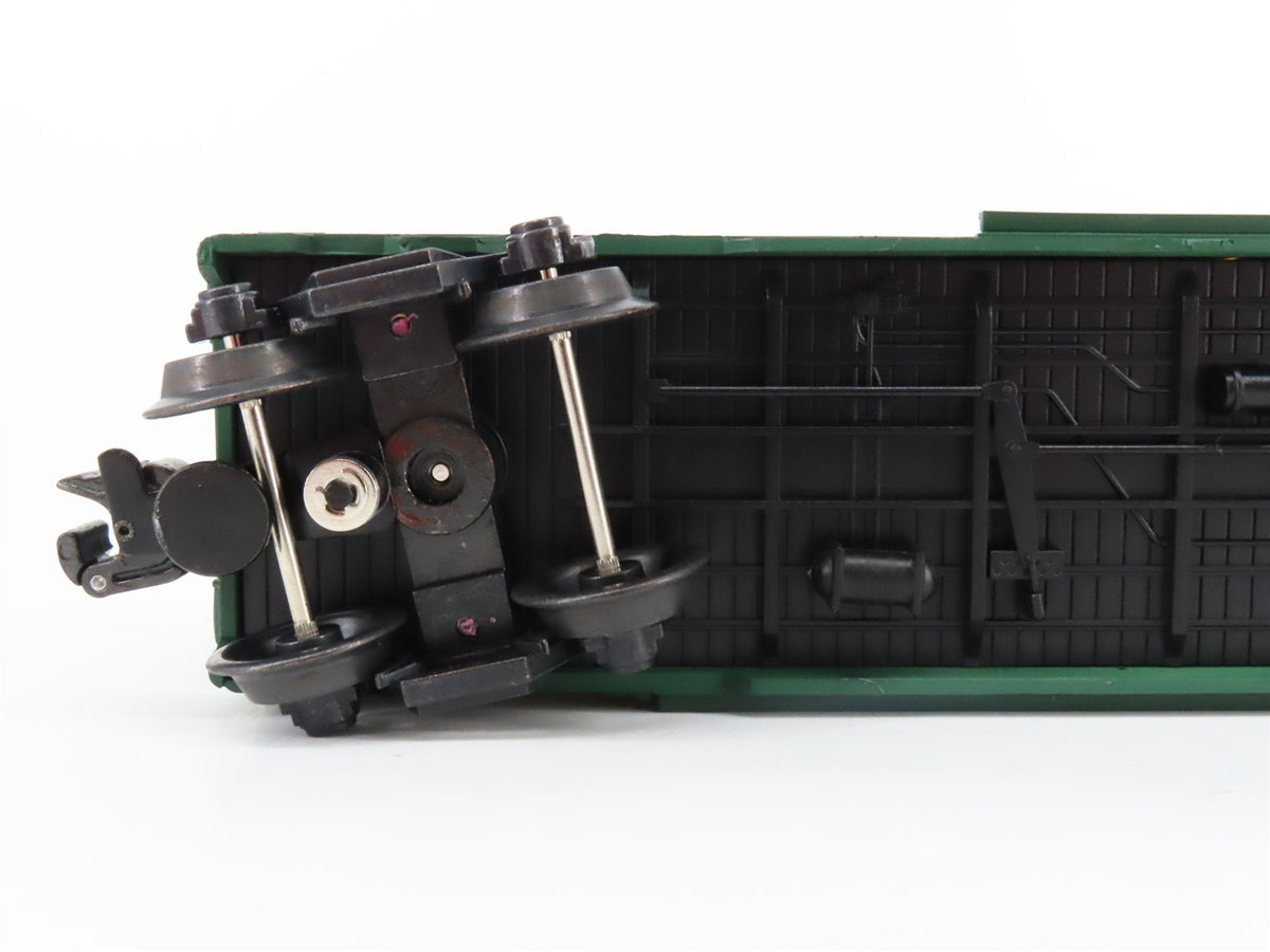 O Gauge 3-Rail K-Line K640-4161 Rutland Green Mt. Gateway Boxcar 6404161