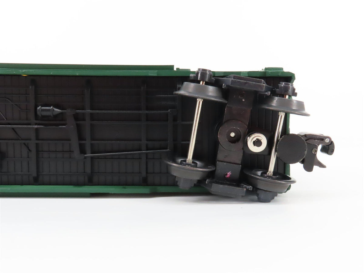 O Gauge 3-Rail K-Line K640-4161 Rutland Green Mt. Gateway Boxcar 6404161