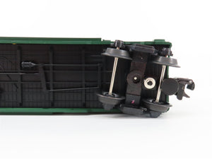 O Gauge 3-Rail K-Line K640-4161 Rutland Green Mt. Gateway Boxcar 6404161