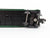 O Gauge 3-Rail K-Line K640-4161 Rutland Green Mt. Gateway Boxcar 6404161