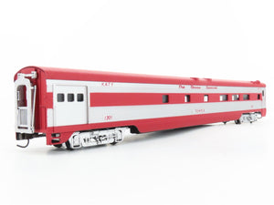 HO Scale IHC Premier Series 47724 MKT Katy Texas Special Combine Passenger #1301