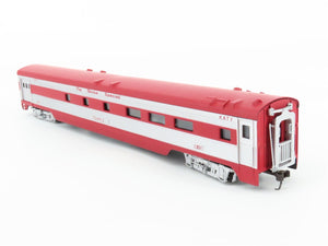 HO Scale IHC Premier Series 47724 MKT Katy Texas Special Combine Passenger #1301