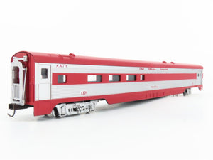 HO Scale IHC Premier Series 47724 MKT Katy Texas Special Combine Passenger #1301