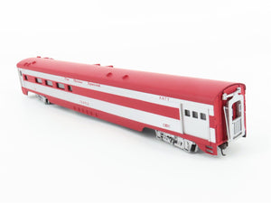 HO Scale IHC Premier Series 47724 MKT Katy Texas Special Combine Passenger #1301