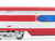 HO Scale IHC Premier Series 47724 MKT Katy Texas Special Combine Passenger #1301