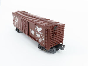 O Gauge 3-Rail K-Line K640-3251 C&EI 