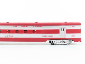 HO Scale IHC Premier Series 47725 MKT Katy 