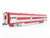 HO Scale IHC Premier Series 47725 MKT Katy 