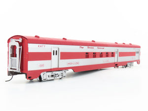 HO Scale IHC Premier Series 47725 MKT Katy 