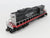O Gauge 3-Rail Lionel 6-28297 SP Railway Black Widow GP9 Diesel Loco #446
