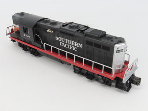 O Gauge 3-Rail Lionel 6-28297 SP Railway Black Widow GP9 Diesel Loco #446