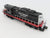 O Gauge 3-Rail Lionel 6-28297 SP Railway Black Widow GP9 Diesel Loco #446