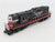 O Gauge 3-Rail Lionel 6-28297 SP Railway Black Widow GP9 Diesel Loco #446