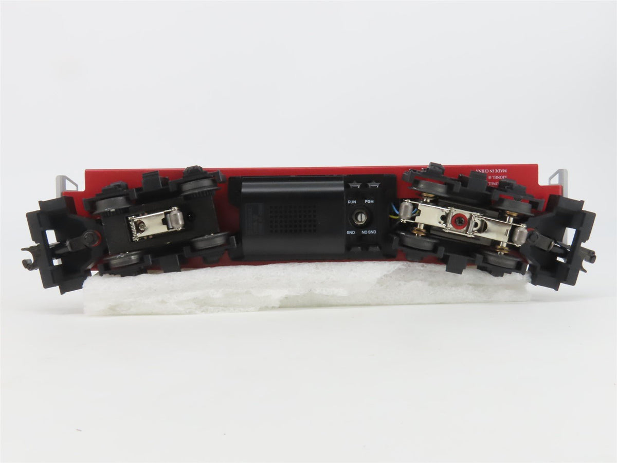 O Gauge 3-Rail Lionel 6-28297 SP Railway Black Widow GP9 Diesel Loco #446