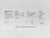 O Gauge 3-Rail Lionel 6-28297 SP Railway Black Widow GP9 Diesel Loco #446