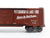 O Gauge 3-Rail K-Line K640-4091 P&LE Pittsburgh & Lake Erie Boxcar #6404091