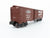 O Gauge 3-Rail K-Line K640-4091 P&LE Pittsburgh & Lake Erie Boxcar #6404091