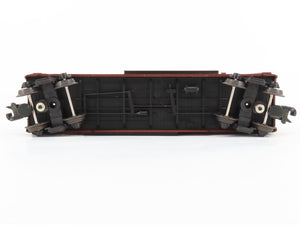 O Gauge 3-Rail K-Line K640-4091 P&LE Pittsburgh & Lake Erie Boxcar #6404091