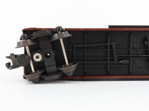 O Gauge 3-Rail K-Line K640-4091 P&LE Pittsburgh & Lake Erie Boxcar #6404091