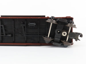 O Gauge 3-Rail K-Line K640-4091 P&LE Pittsburgh & Lake Erie Boxcar #6404091