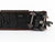 O Gauge 3-Rail K-Line K640-4091 P&LE Pittsburgh & Lake Erie Boxcar #6404091