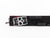 HO Scale IHC Premier Series 47726 SL-SF Frisco Texas Special Sleeper Passenger