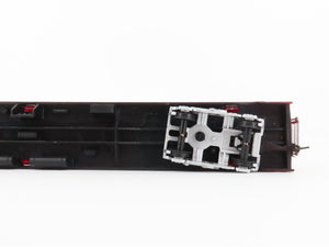 HO Scale IHC Premier Series 47726 SL-SF Frisco Texas Special Sleeper Passenger