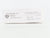 HO Scale IHC Premier Series 47726 SL-SF Frisco Texas Special Sleeper Passenger