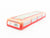 HO Scale IHC Premier Series 47726 SL-SF Frisco Texas Special Sleeper Passenger