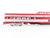 HO Scale IHC Premier Series 47727 MKT Katy Texas Special Vista Dome Passenger
