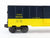 O Gauge 3-Rail K-Line K640-1252 C&O Chesapeake & Ohio Boxcar #6401252