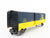 O Gauge 3-Rail K-Line K640-1252 C&O Chesapeake & Ohio Boxcar #6401252