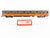 HO IHC Premier Series 48116 IC Illinois Central Sleeper Passenger 