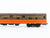 HO IHC Premier Series 48116 IC Illinois Central Sleeper Passenger 
