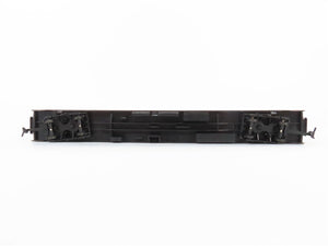 HO IHC Premier Series 48116 IC Illinois Central Sleeper Passenger 