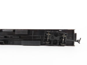 HO IHC Premier Series 48116 IC Illinois Central Sleeper Passenger 