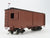 On30 Scale 2-Rail Bachmann Spectrum 27014 Painted, Unlettered PRR Box Car