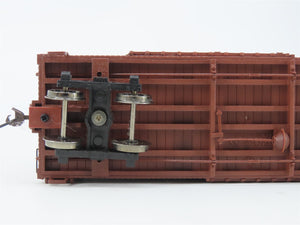 On30 Scale 2-Rail Bachmann Spectrum 27014 Painted, Unlettered PRR Box Car