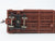 On30 Scale 2-Rail Bachmann Spectrum 27014 Painted, Unlettered PRR Box Car