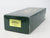 On30 Scale 2-Rail Bachmann Spectrum 27014 Painted, Unlettered PRR Box Car