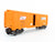 O Gauge 3-Rail K-Line K640-8011 HERX Hershey Foods Boxcar #269879