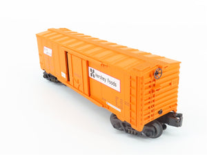 O Gauge 3-Rail K-Line K640-8011 HERX Hershey Foods Boxcar #269879