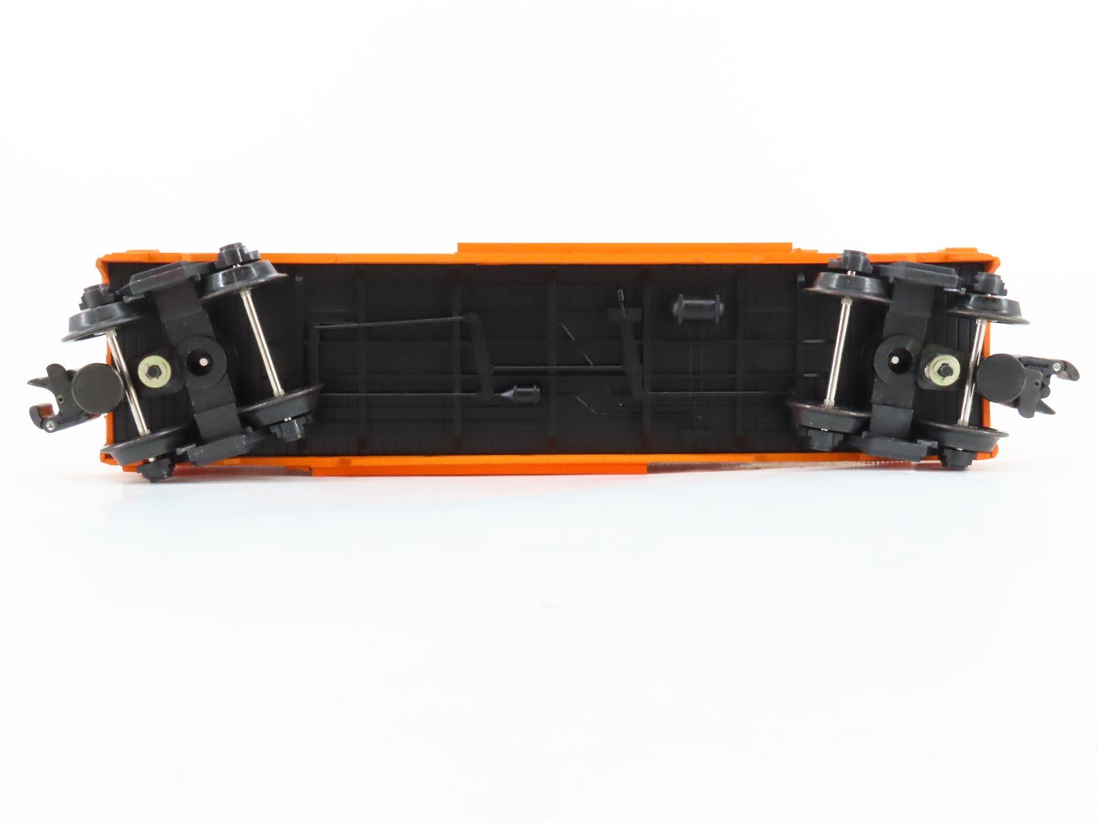 O Gauge 3-Rail K-Line K640-8011 HERX Hershey Foods Boxcar #269879