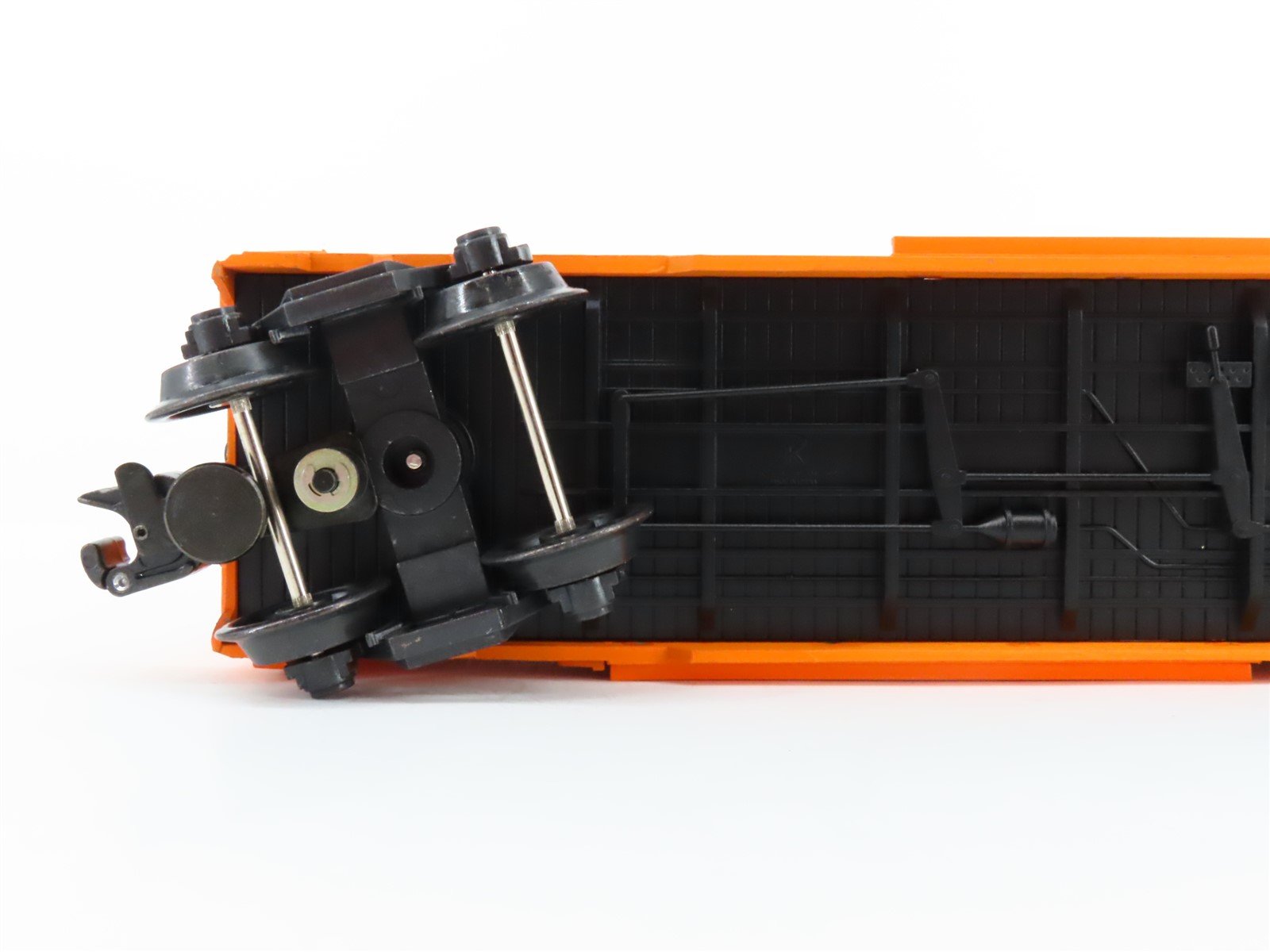 O Gauge 3-Rail K-Line K640-8011 HERX Hershey Foods Boxcar #269879