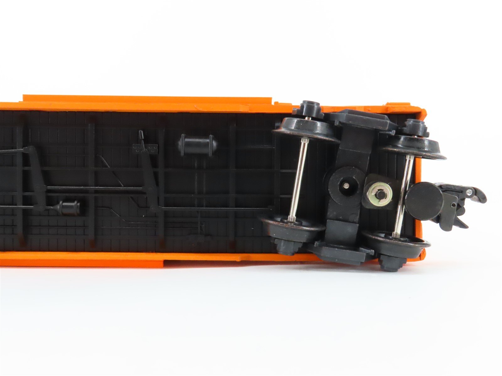 O Gauge 3-Rail K-Line K640-8011 HERX Hershey Foods Boxcar #269879