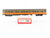 HO IHC Premier Series 48113 IC Illinois Central Observation Passenger 
